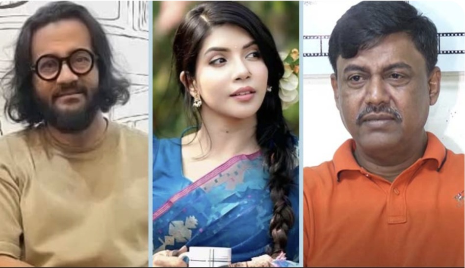 বাংলাদেশ চলচ্চিত্র স...