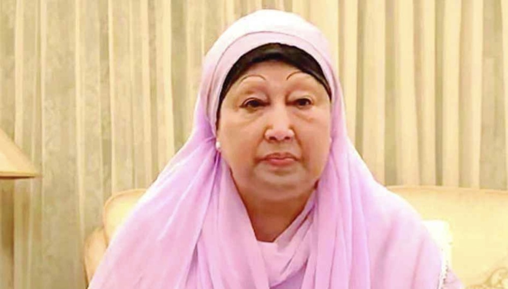 'অতি গুরুত্বপূর্ণ ব্...