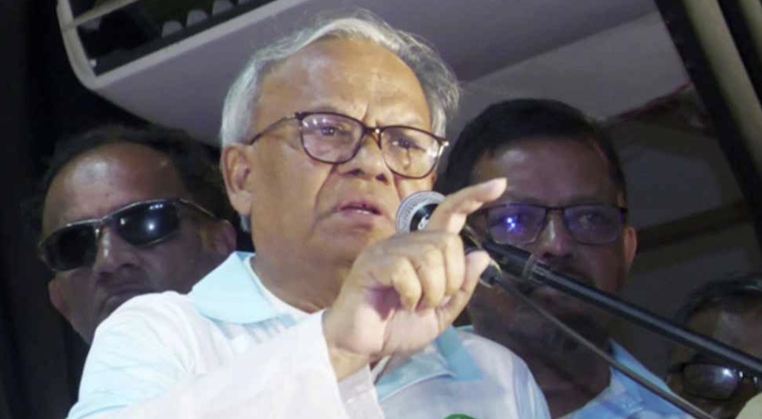 খালেদা জিয়ার অসুস্থত...