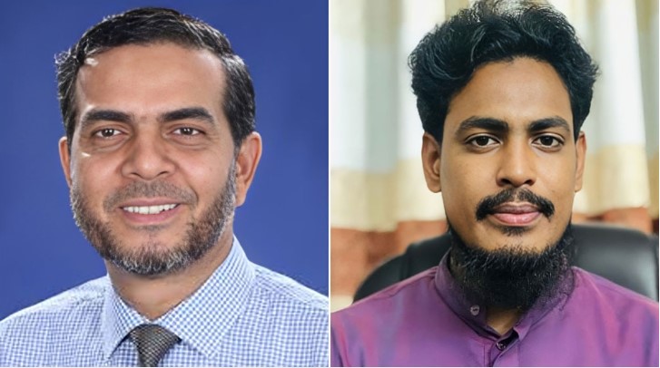 রাজনীতি আখতার হোসেনে...