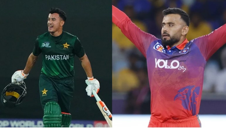 পাকিস্তান ও আফগানিস্...