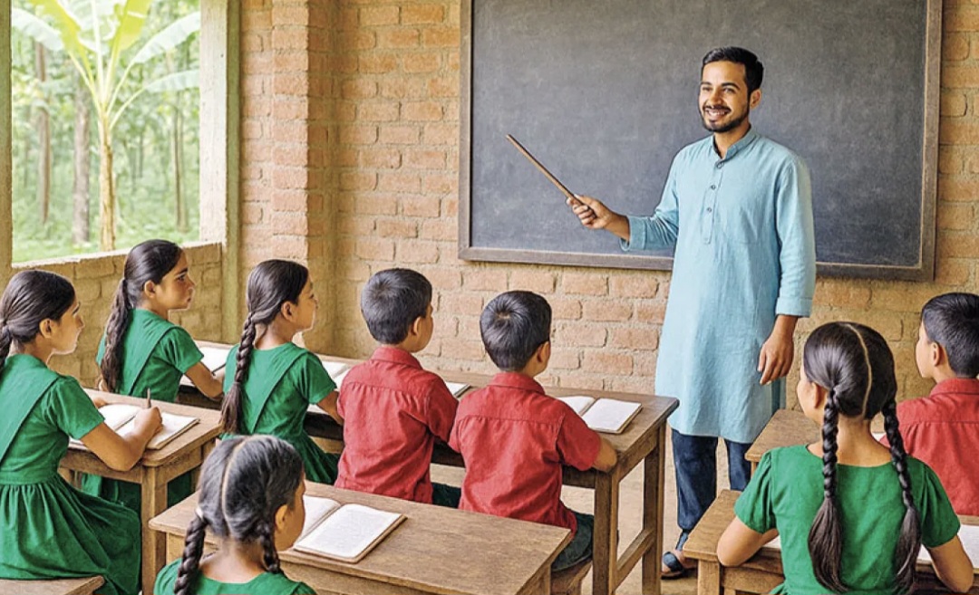 মাধ্যমিকে নতুন দুই প...