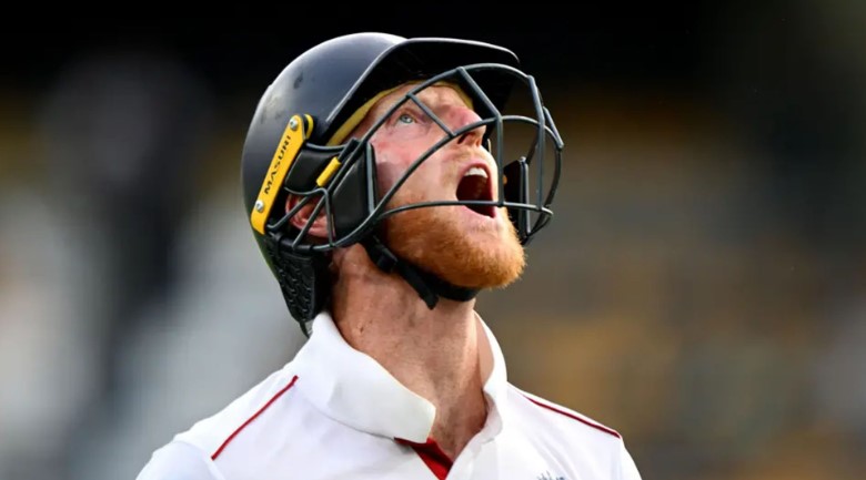 অ্যাশেজে ইংল্যান্ড এ...