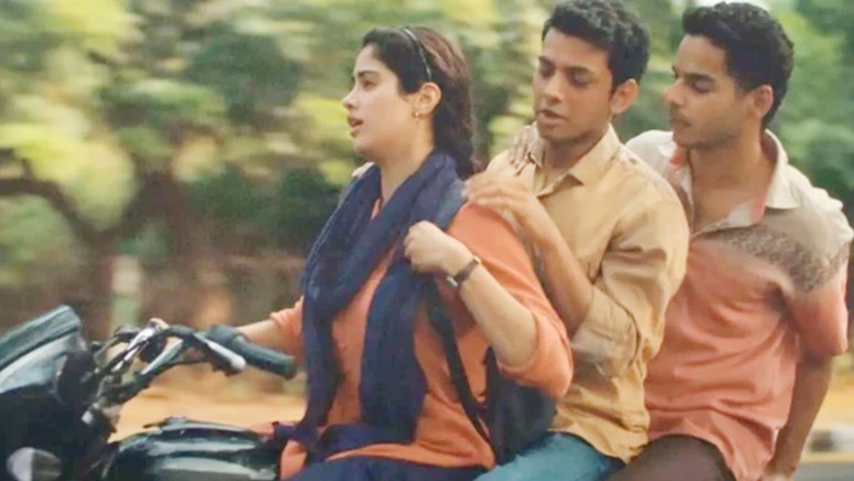 অস্কারের শর্টলিস্টে...