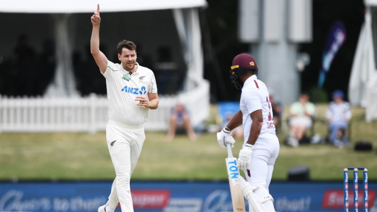 ওয়েস্ট ইন্ডিজের বিপক...