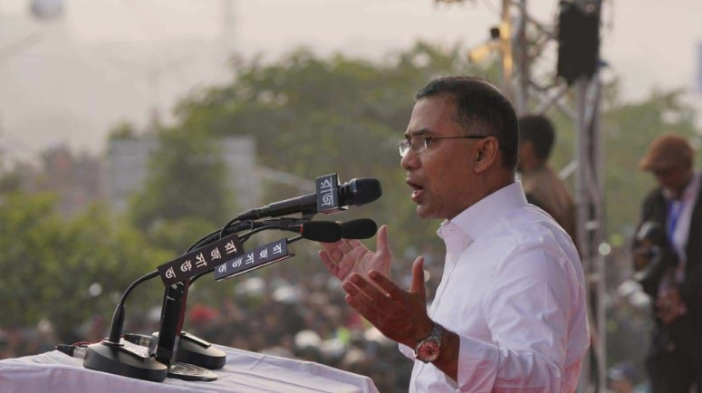 ঢাকা-১৭ আসনেও নির্বা...