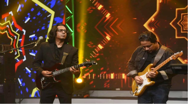 বিটিভিতে দুই দিনব্যা...