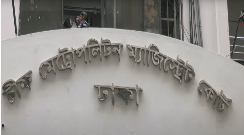 তারেক রহমানকে নিয়ে ক...