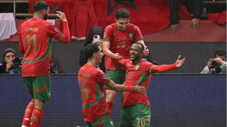 আফ্রিকান কাপ অব নেশন...