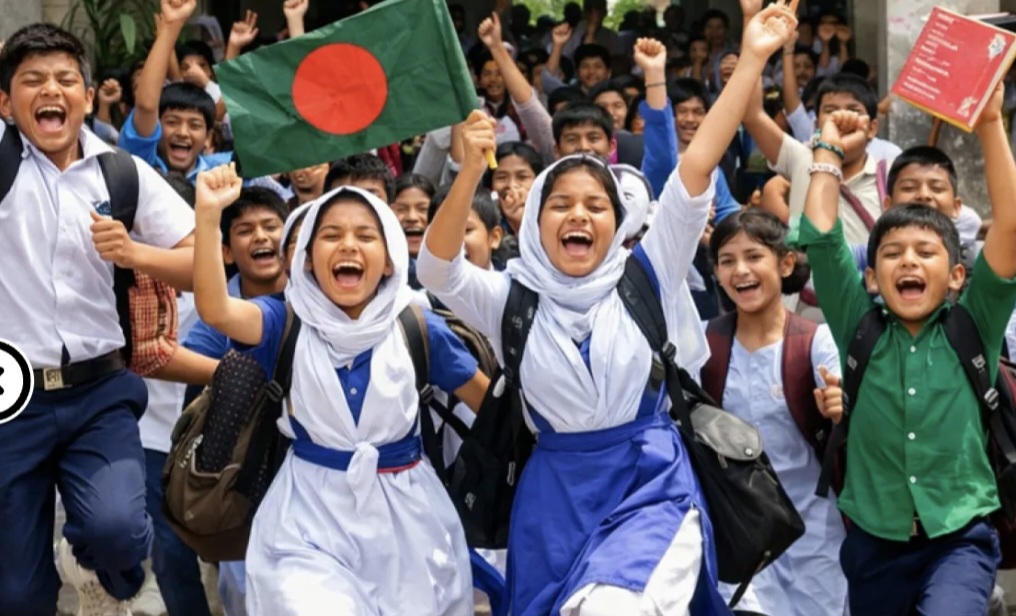 স্কুলে রমজানের ছুটি...