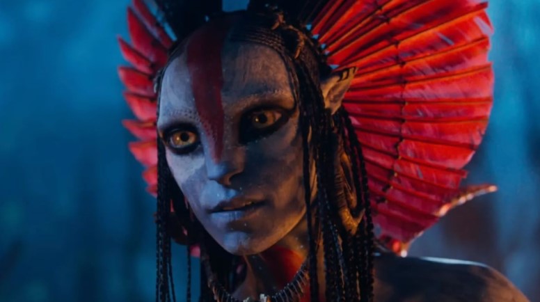 অ্যাভাটার: সমালোচনার...