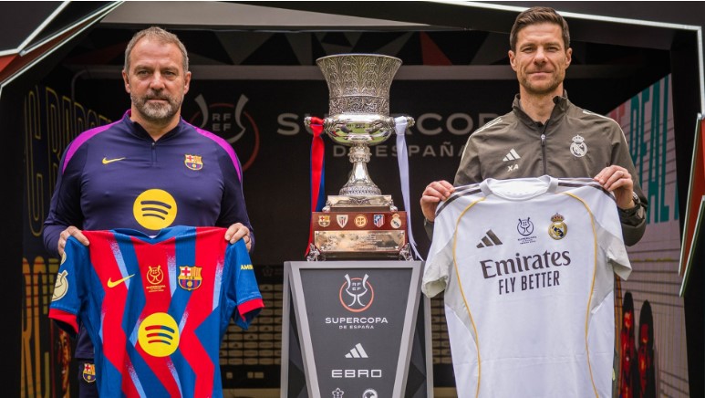 বার্সার রেকর্ড ১৬ আর...