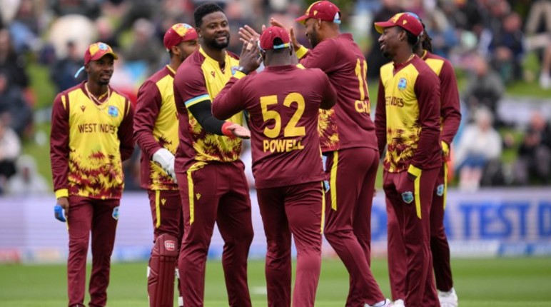 চমক রেখে আফগানিস্তান সিরিজের জন্য দল ঘোষণা করল ওয়েস্ট ইন্ডিজ