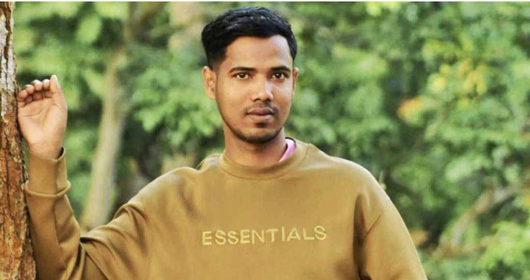 টাঙ্গাইলের তিন বছরের...