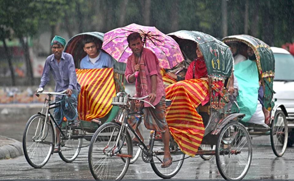 সব বিভাগে তিন দিন ভা...