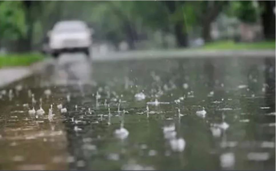 দেশের তিনটি বিভাগে ব...