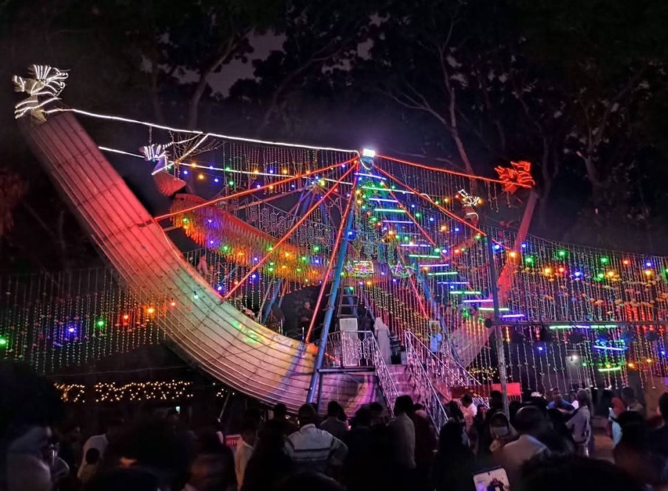 মাওলানা ভাসানীর মৃত্...